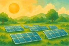 Estructura básica del SEN